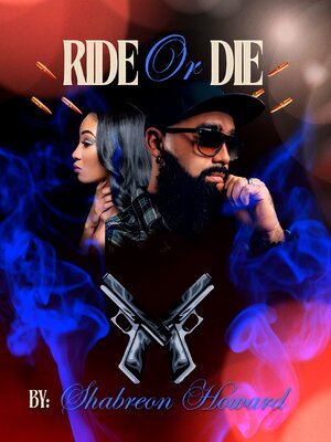 cover image of Ride Or Die